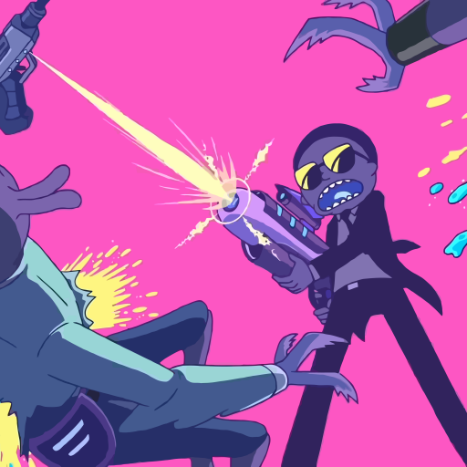 Download Morty Smith TV Show Rick And Morty PFP