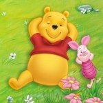 Download Winnie The Pooh TV Show PFP