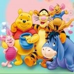 Download Winnie The Pooh TV Show PFP