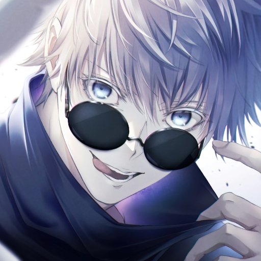 Download Anime Jujutsu Kaisen PFP by 福沢ユ吉