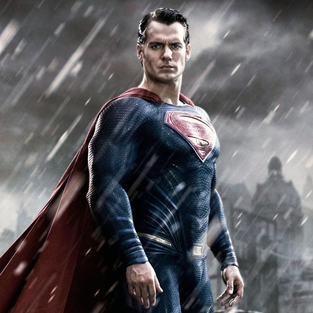Download Movie Batman V Superman: Dawn Of Justice PFP