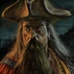 Download Movie Pirates Of The Caribbean: On Stranger Tides PFP