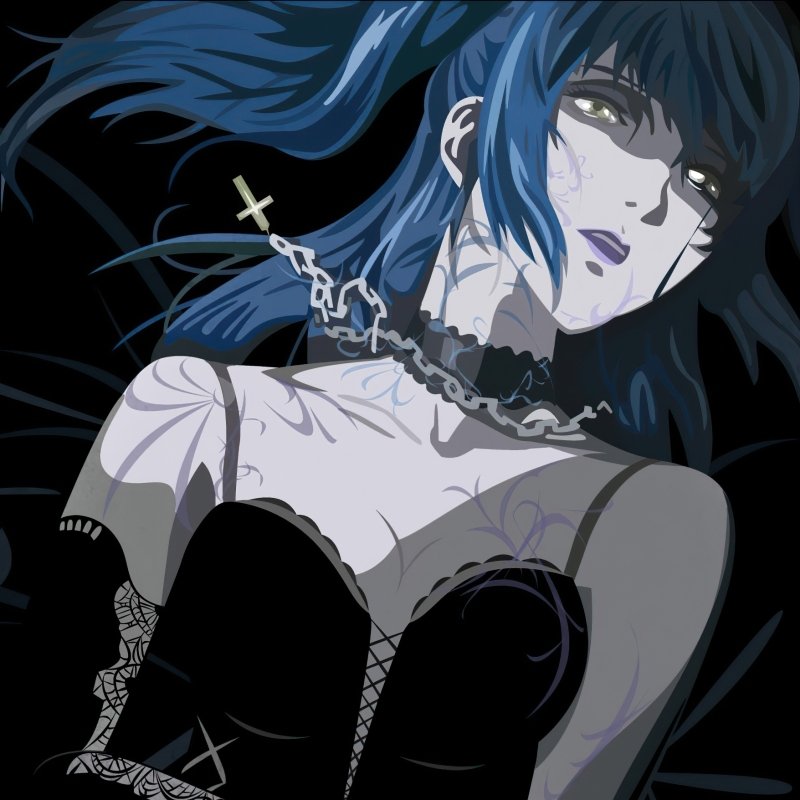 Download Anime Death Note PFP