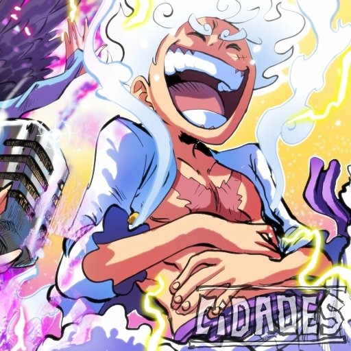 Download Anime One Piece PFP by Cidades_Art