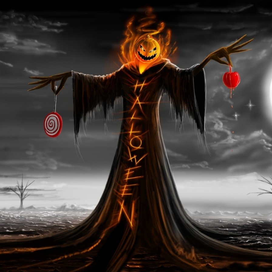 Download Holiday Halloween PFP