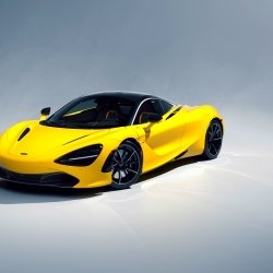 Download Vehicle McLaren 720S PFP