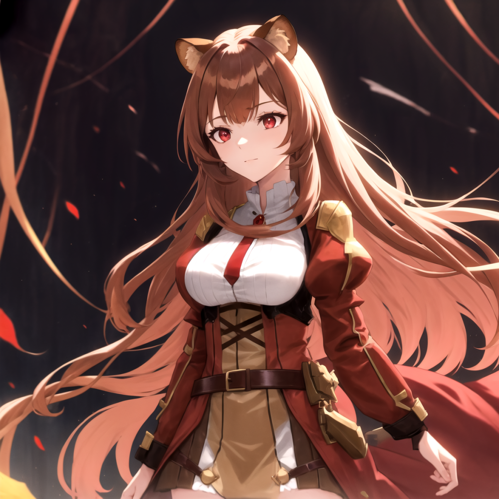 Download Raphtalia (The Rising Of The Shield Hero) Anime The Rising Of The Shield Hero PFP
