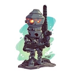 Download Sci Fi Star Wars Droid PFP