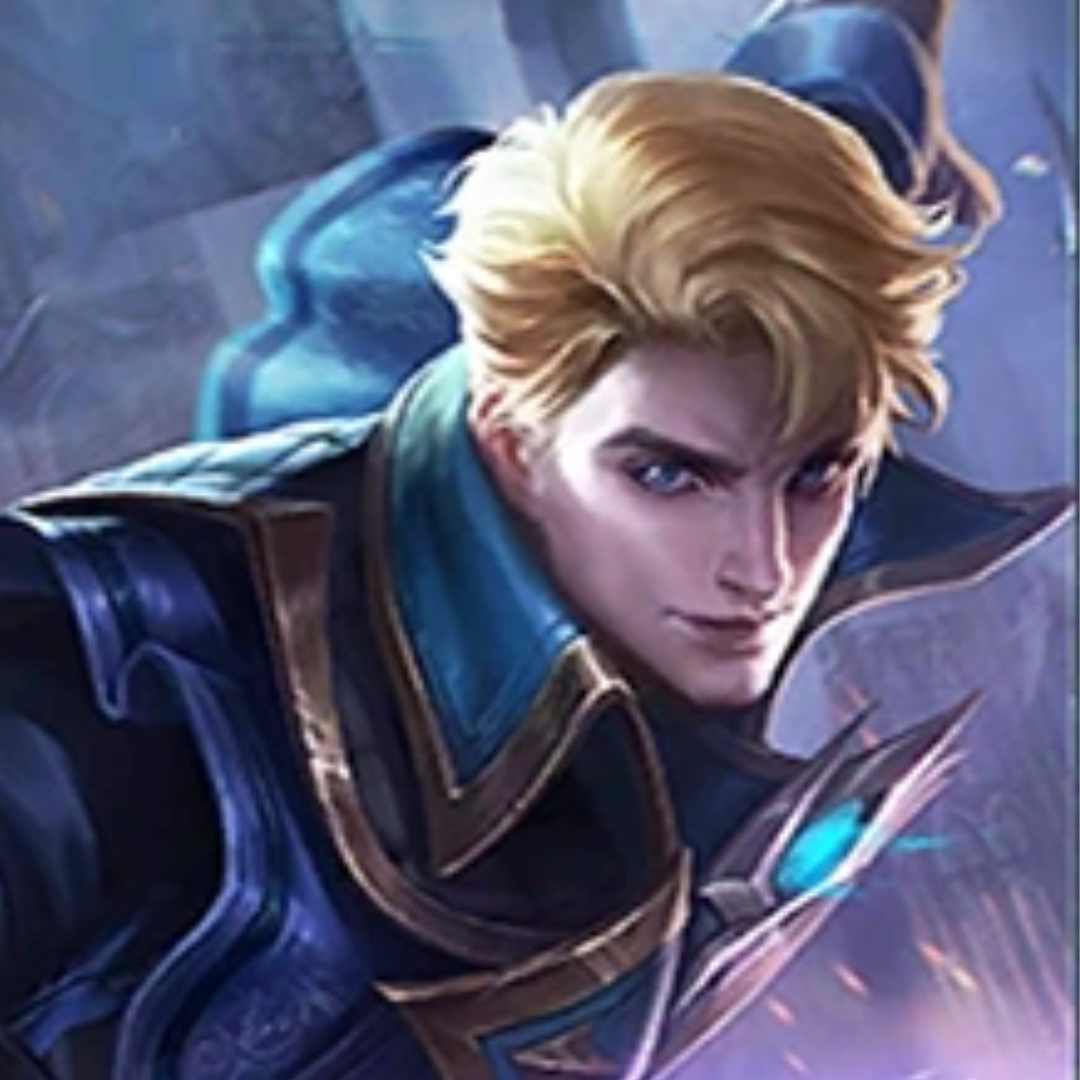 Download Video Game Mobile Legends: Bang Bang PFP