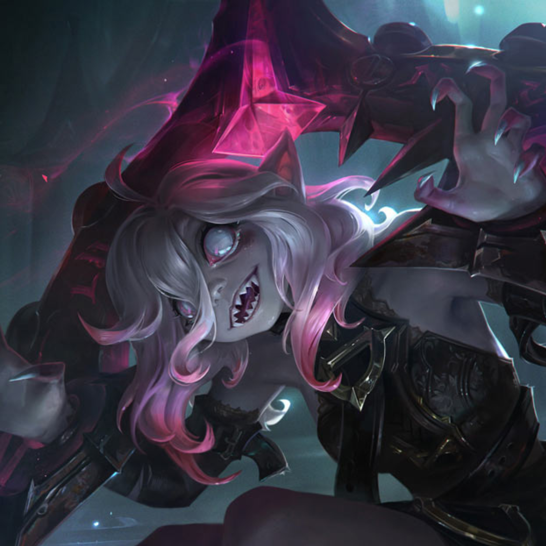 Download Video Game League Of Legends Briar (League Of Legends) PFP