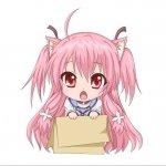 Download Anime Angel Beats! PFP