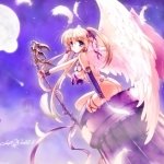 Download Anime Angel Anime Angel PFP