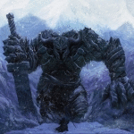 Download Fantasy Giant PFP