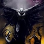 Download Comic Batman PFP