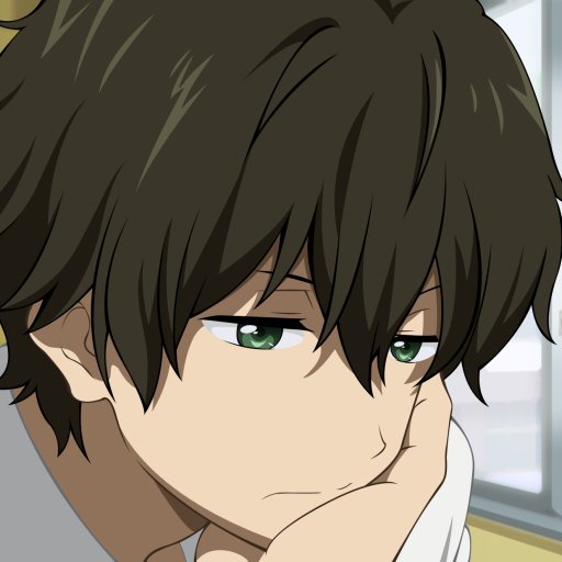 Download Anime Hyouka PFP