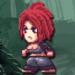 Download Video Game Akane The Kunoichi PFP