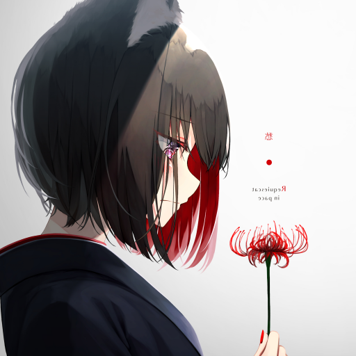 Download Anime Original PFP