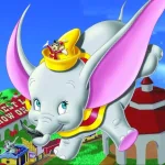 movie Dumbo (1941) PFP