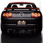  Mustang Boss 302 Laguna Seca