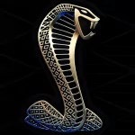 vehicle Ford Mustang Shelby Cobra GT 500 PFP