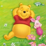 Winnie the Pooh TV Show PFP