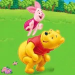 Winnie the Pooh TV Show PFP
