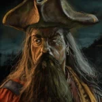 movie Pirates of the Caribbean: On Stranger Tides PFP