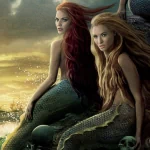 mermaid Pirates of the Caribbean: On Stranger Tides movie PFP