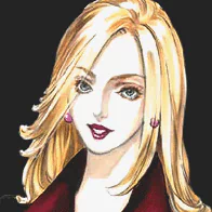 Yoko Belnades video game castlevania: aria of sorrow PFP