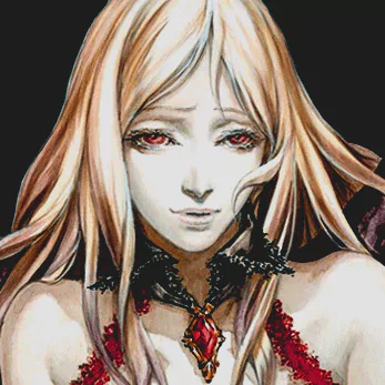 Annette (Castlevania) video game castlevania dracula x PFP
