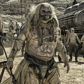 movie Mad Max: Fury Road PFP