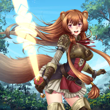 Anime The Rising of the Shield Hero PFP