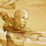 Anime Avatar: The Legend Of Korra PFP