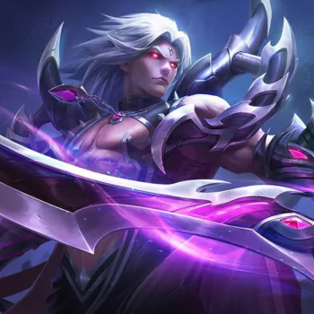  Martis - Mobile Legends Bang Bang