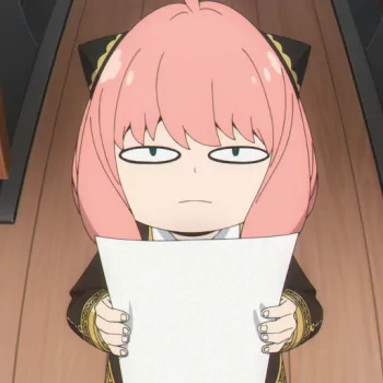 Anime Spy x Family PFP