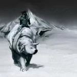 Anime Avatar: The Legend Of Korra PFP