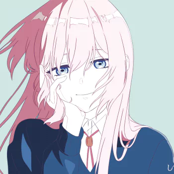 Anime Shikimori's Not Just a Cutie PFP