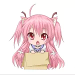 Anime Angel Beats! PFP