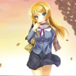 Anime Oreimo PFP