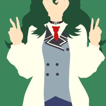 Anime Shimoneta PFP