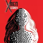 Comic X-Men: Legacy PFP