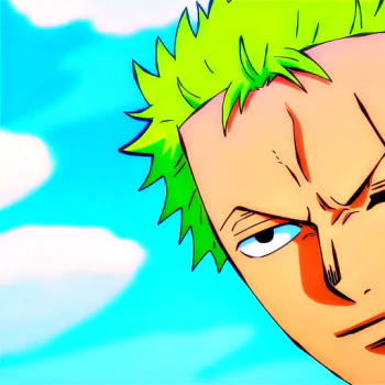  Zoro Wano