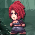 video game Akane the Kunoichi PFP