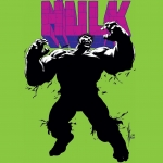 Incredible Hulk Pfp