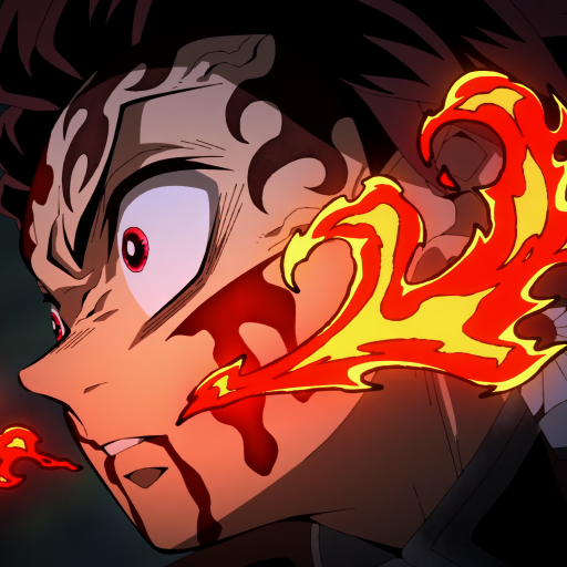 Kimetsu No Yaiba ♡ Demon Slayer – Discord