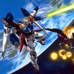 Anime Gundam Pfp