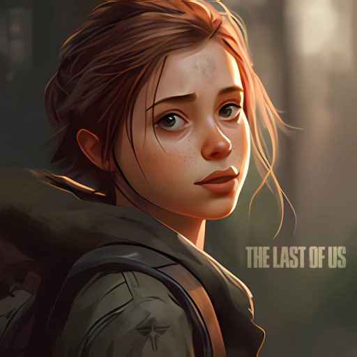 Download Video Game The Last Of Us PFP