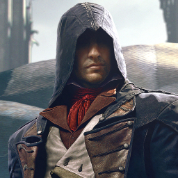 Assassin's Creed: Unity Pfp