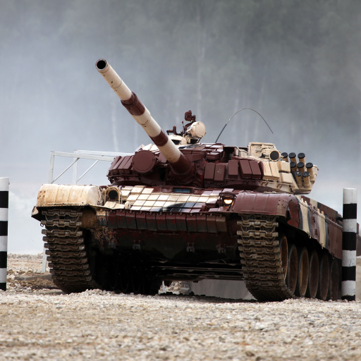 T-72 Pfp