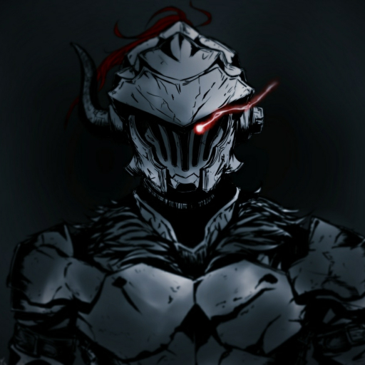 Download Anime Goblin Slayer PFP by 七行